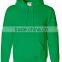 Hoodie / Double Pocket Pullover Hoodie / LSF Cotton Hoodie