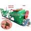 Low price high Quality Automatic And Semiautomatic Red Soil Hole Clay Brick Machine With Different Mold And One Motor