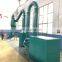 CE Hot Airflow Sawdust Dryer Biomass Powder Drying Machine Rice Husk Drier