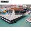 PVC Track Mat Set Game Sports Gymnastics Inflatable Air Tricking Floor Equipment Airtrack Track Mat Set