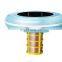 Reduce 85%-95% Chlorine Solar Ionizer Eco Friendly Cleaning Equipment Swimming Pool Solar Ionizer For Sales