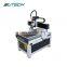 MACH3 USB CNC 6090 Milling Engraving Machine 3axis/4axis 1.5KW Spindle Wood Router