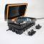 16 fiber outdoor fiber optic distribution box  ftth optic fiber terminal box
