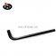 JINGHONG DIN ISO 2936 12.9  Black Hand Hex Key Set