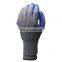 Nitrile Gloves Liquid-resistance Anti-oil Ntrile Gloves Industrial Nitrile Smooth Coated Gloves