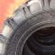 Agricultural tractor herringfinger thickened tire 7.5-16/20 8.3-20/24 feeding thickened inner tube