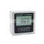 Portable Mini digital inclinometer with three sides magnet and backlight Electronic Angle Level box Digital protractor