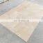 Premium Selection Quality Extra Light Travertine Tumbled Tile Filled and Honed Made in Turkey CEM-FPT-01