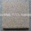 Cheap rusty yellow  granite  tiles 600x600