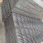 Galvanized grid plate platform steel grid plate Q235 steel grid plate absorption oxidation platform grid plate