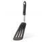Kitchen Accessories Home and Kitchen Cookware Sets Heat Resistant Rubber Kitchen Spatula - Ideal for Fish, Eggs turner