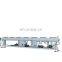 Kunlun Haisu  PE fire water supply  pipe production line pe200 water supply pipe Drinking water supply pipe extruder