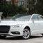 Новые запасные части: задний бампер, диффузор для Audi A3 Sedan Cabriolet Normal 2013 - 2016, задняя панель бампера