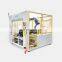 Automatic 5kw 8kw Robotic Hand Ultrasonic Plastic Welding Machine Robot Arm Welder for Automotive Plastic Parts