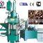 Metal Chip/scrap/powder Briquette Making Machine From Shanghai Yuke