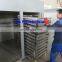 hot sell stainless steel fruit drying machine,fish drying machine, vegetable drying machine