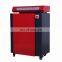 corrugated cardboard making machine expansion cardboard cutting machine for sale