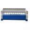 Industrial multi-head multi needle sewing quilting machine straight lines quilting machine