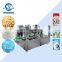 Stand Up Bag Packaging Bulk Products Tea Leaves Automatic Sugar 100G-1Kg Zipper Pouch Packing Machine