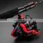 100% ABU Garcia Max X Lightweight Graphite Body Spinning Fishing Reels