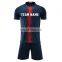 Kids Soccer Uniforms Children Cheap Soccer Team Jersey Uniforms Football Soccer Kids Jersey Short Set Youth