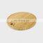 Eco-friendly Natural Multifunction Vegetable Fruitlarge Thick Bamboo Wood Cutting Board