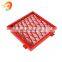 Expanded Wire Mesh Ceiling Tiles Metal Mesh Ceiling Texture Panels For Ceiling Decoration