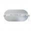 HVAC Accessories Manual Metal Galvanized Steel Round Air Ventilation Duct Volume Control Damper