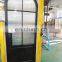 Exterior Crittall Doors Aluminium Arch Doors Steel Look Slimline Arch Top Aluminum Glass Door