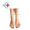 HC-SV1 Realistic High Simulation Silicone Feet Model Feet Mannequin