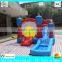 water park inflatable jumper slide for children