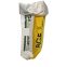 Recyclable PP Woven Rice Bag 25KG For Packing Soybean UV - Protection Treatment