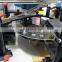 RK-1500 CuCustomized Glass Plate Screw Optical Inspection Equipment Vibratory Bowl+Feeding Track Visual Sorting Machine