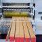 LIVTER Automatic Vertical Panel Saw Multi-Blade Sliding Chop Saw Plate Slitting Machine