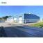 light gauge steel truss steel structure car parking canopy design garage house
