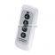 315mhz/433mhz afstandsbediening code veilige Rf remote control 4 button fixed code remote