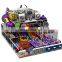 Factory custom Kids Play Sponge Area and indoor playground equipment,naughty castle