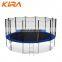 Professional Outdoor Trampoline 16ft Trampoline Jumping 16 Feet Kids Outdoor