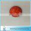resin round stone for dress with two holes Plastic stone for decoration blue tree root resin rhinestone wholesale