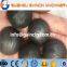 dia.30mm,40mm grinding media cast chrome balls, grinding media balls, chrome steel casting balls