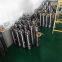 deep well submersible pump