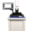 Auto Focus Surface Residual Thickness Measurement Gauge Vision Measuring Machine