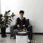 3L small oxygen concentrator for oxygen therapy