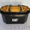 CAT 496-9841 air filter element, suitable excavators 336 345GC, 350 374 395, etc