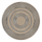 Wholesale Manufacturer Fast Delivery Elegant Cheap Gold/Pearl Beaded Charger Plate Tableware