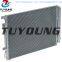 China manufacture auto air conditioning condensers fit Hyundai Accent brand new 976061W001