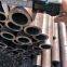 Q345 steel pipe seamless steel pipe tube 6m 12m round steel pipe factory direct