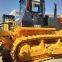 Second-hand Shantui 220 bulldozer SD22 price