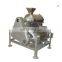 Mutil-functional ginger pulper machine