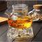 2023 Manufacture 10.9L Intelligent Glass Mini Multifunction Health Pot Preserving Electric Kettle Tea Health Pot